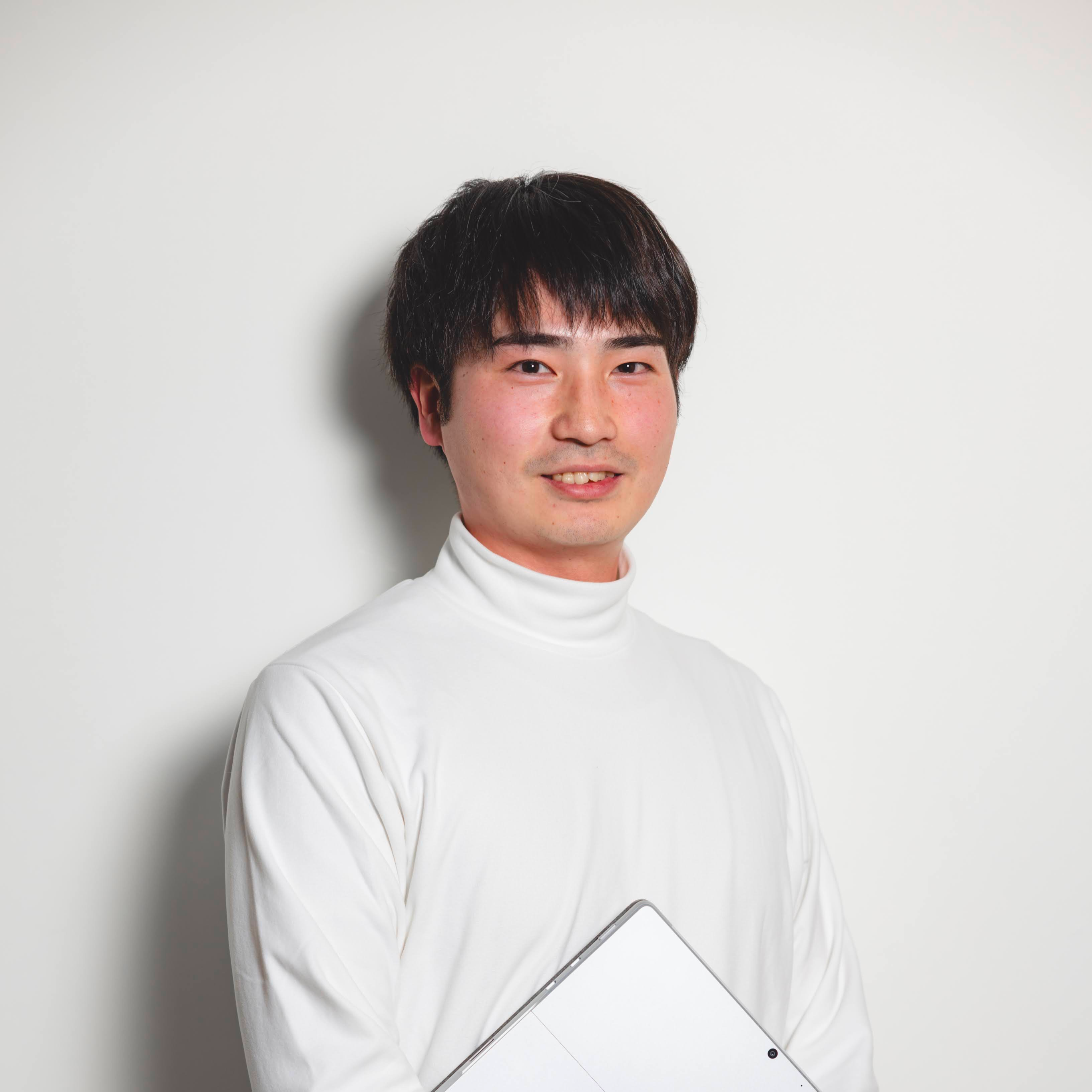 松永勇樹のプロフィール画像